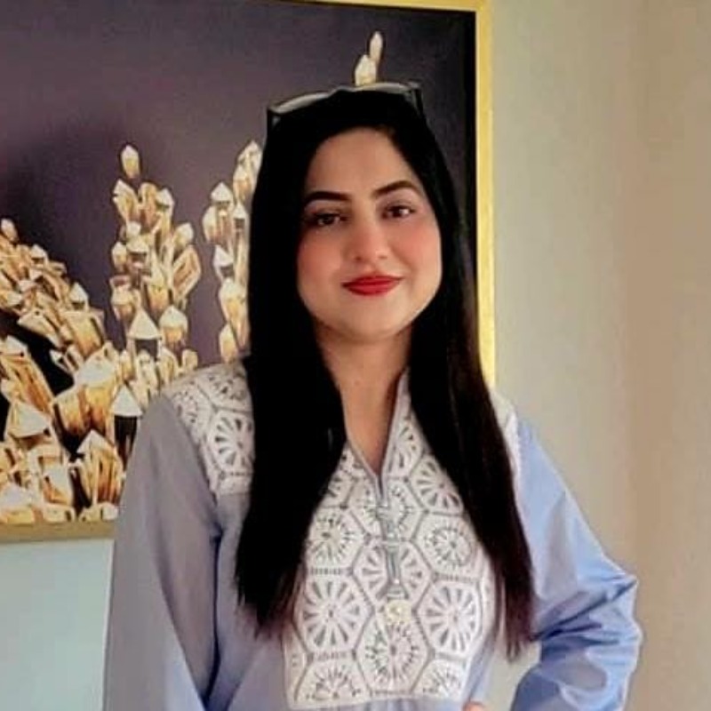 Naila Sundas